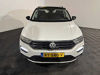 Volkswagen t-roc 1.0 tsi style, rt-580-v - afbeelding 5 van  12