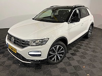 Volkswagen t-roc 1.0 tsi style, rt-580-v - afbeelding 1 van  12