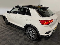 Volkswagen t-roc 1.0 tsi style, rt-580-v - afbeelding 6 van  12