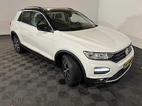 Volkswagen t-roc 1.0 tsi style, rt-580-v - afbeelding 10 van  12