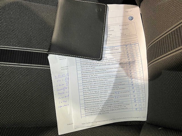 Volkswagen t-roc 1.0 tsi style, rt-580-v - afbeelding 11 van  12