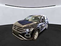 Volkswagen t-roc 1.5 tsi 150pk 2022