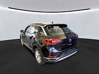 Volkswagen t-roc 1.5 tsi 150pk 2022 - afbeelding 10 van  17
