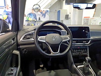 Volkswagen t-roc 1.5 tsi 150pk 2022 - afbeelding 13 van  17