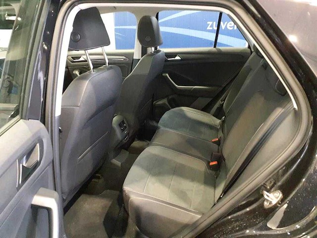 Volkswagen t-roc 1.5 tsi 150pk 2022 - afbeelding 15 van  17
