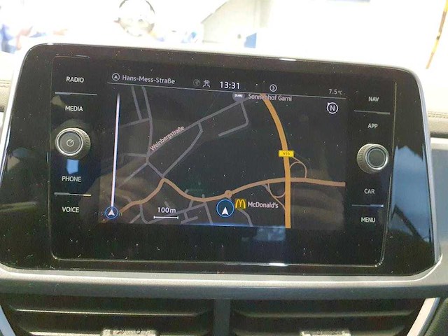 Volkswagen t-roc 1.5 tsi 150pk 2022 - afbeelding 17 van  17