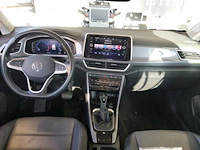 Volkswagen t-roc 1.5 tsi automaat 2022 - afbeelding 10 van  11