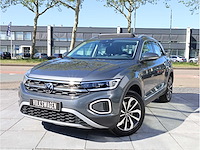 Volkswagen t-roc 1.5 tsi automaat 2022 - afbeelding 1 van  7