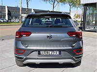 Volkswagen t-roc 1.5 tsi automaat 2022 - afbeelding 6 van  7