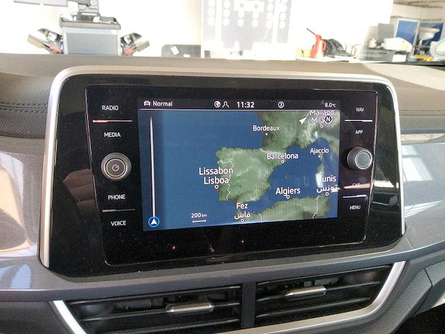 Volkswagen t-roc 1.5 tsi automaat 2022 - afbeelding 2 van  23