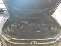 Volkswagen t-roc 1.5 tsi automaat 2022 - afbeelding 3 van  23