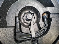 Volkswagen t-roc 1.5 tsi automaat 2022 - afbeelding 14 van  23