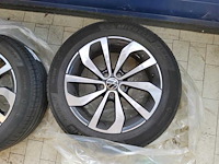 Volkswagen t-roc 1.5 tsi automaat 2022 - afbeelding 15 van  23