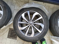 Volkswagen t-roc 1.5 tsi automaat 2022 - afbeelding 4 van  23