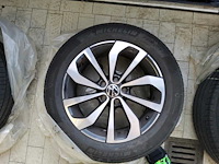 Volkswagen t-roc 1.5 tsi automaat 2022 - afbeelding 21 van  23