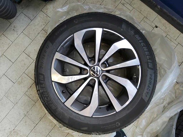 Volkswagen t-roc 1.5 tsi automaat 2022 - afbeelding 5 van  23