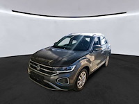 Volkswagen t-roc 1.5 tsi automaat 2022