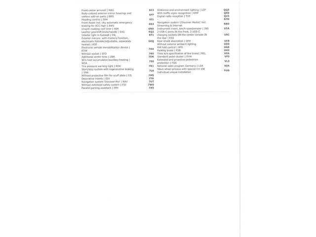 Volkswagen t-roc 1.5 tsi automaat 2022 - afbeelding 19 van  23