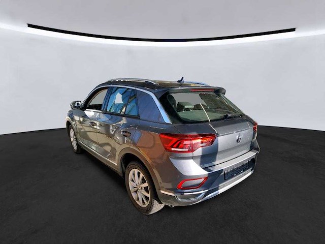 Volkswagen t-roc 1.5 tsi automaat 2022 - afbeelding 6 van  23