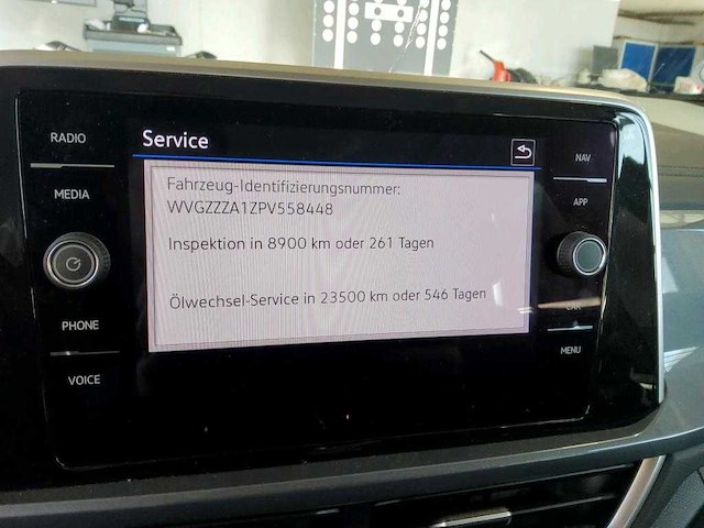 Volkswagen t-roc 1.5 tsi automaat 2022 - afbeelding 23 van  23