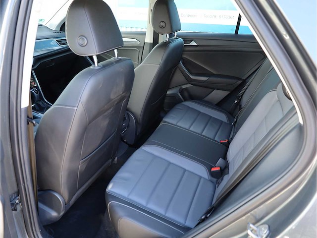 Volkswagen t-roc 1.5 tsi automaat 2022 - afbeelding 24 van  35