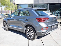 Volkswagen t-roc 1.5 tsi automaat 2022 - afbeelding 23 van  35