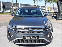 Volkswagen t-roc 1.5 tsi automaat 2022 - afbeelding 34 van  35