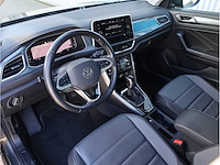 Volkswagen t-roc 1.5 tsi automaat 2022 - afbeelding 3 van  35