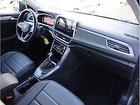 Volkswagen t-roc 1.5 tsi automaat 2022 - afbeelding 8 van  35
