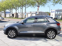 Volkswagen t-roc 1.5 tsi automaat 2022 - afbeelding 12 van  35