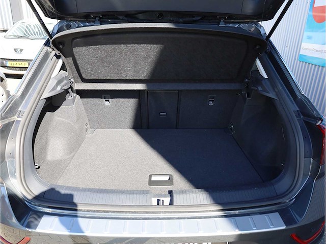 Volkswagen t-roc 1.5 tsi automaat 2022 - afbeelding 25 van  35