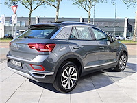 Volkswagen t-roc 1.5 tsi automaat 2022 - afbeelding 32 van  35