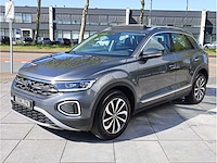 Volkswagen t-roc 1.5 tsi automaat 2022 - afbeelding 35 van  35