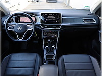 Volkswagen t-roc 1.5 tsi automaat 2022 - afbeelding 9 van  35