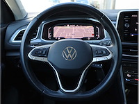 Volkswagen t-roc 1.5 tsi automaat 2022 - afbeelding 10 van  35