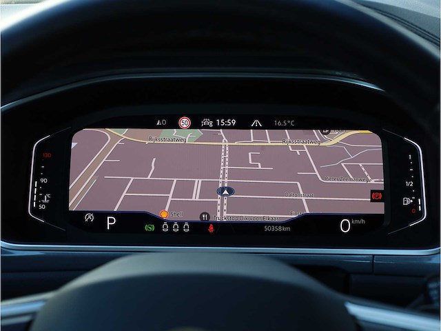 Volkswagen t-roc 1.5 tsi automaat 2022 - afbeelding 11 van  35