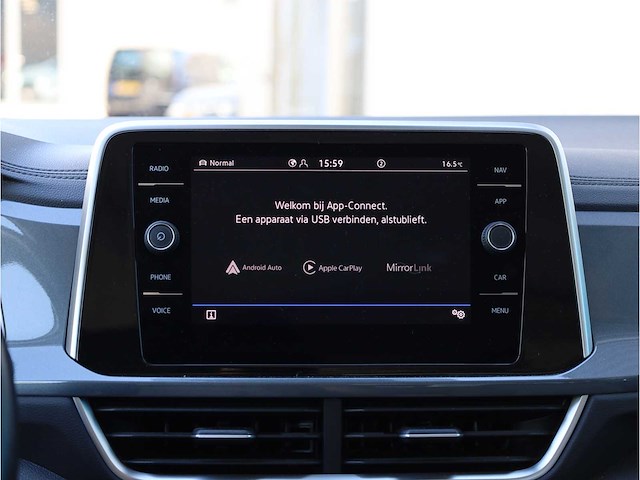 Volkswagen t-roc 1.5 tsi automaat 2022 - afbeelding 16 van  35