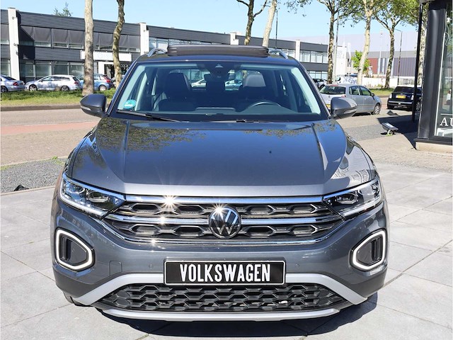 Volkswagen t-roc 1.5 tsi automaat 2022 - afbeelding 34 van  35