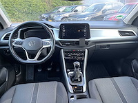 Volkswagen t-roc 1.5 tsi life business 2022 | r-867-bp - afbeelding 17 van  25