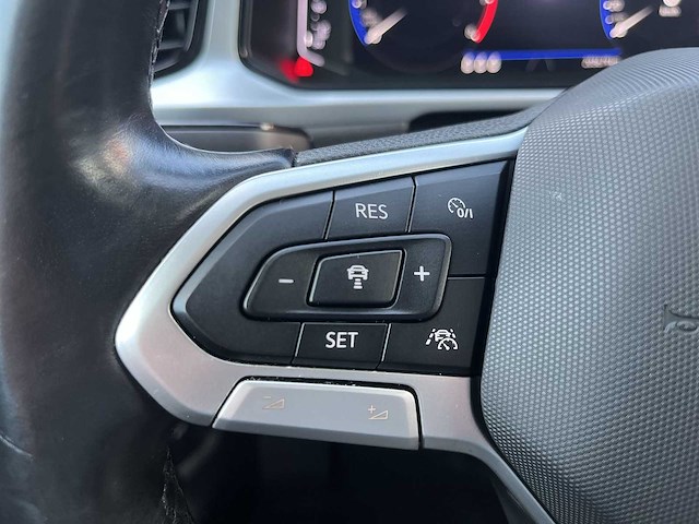 Volkswagen t-roc 1.5 tsi life business 2022 | r-867-bp - afbeelding 6 van  25