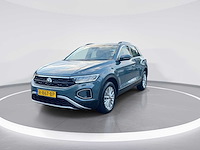 Volkswagen t-roc 1.5 tsi life business 2022 | r-867-bp - afbeelding 12 van  25