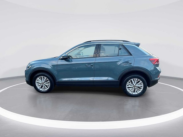 Volkswagen t-roc 1.5 tsi life business 2022 | r-867-bp - afbeelding 19 van  25
