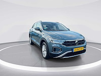 Volkswagen t-roc 1.5 tsi life business 2022 | r-867-bp - afbeelding 24 van  25