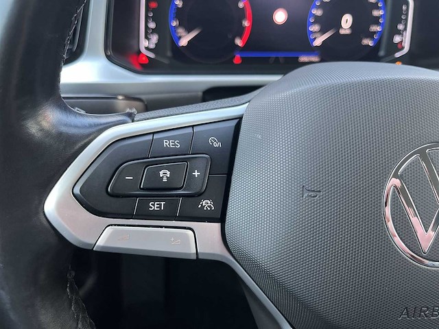 Volkswagen t-roc 1.5 tsi life business 2022 | r-867-bp - afbeelding 4 van  25