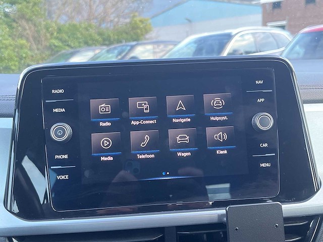 Volkswagen t-roc 1.5 tsi life business 2022 | r-867-bp - afbeelding 18 van  25