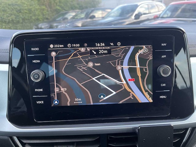 Volkswagen t-roc 1.5 tsi life business 2022 | r-867-bp - afbeelding 6 van  25