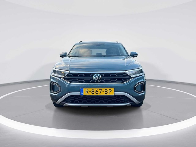 Volkswagen t-roc 1.5 tsi life business 2022 | r-867-bp - afbeelding 20 van  25