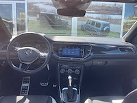 Volkswagen t-roc 1.5 tsi sport 2018 | n-471-fl - afbeelding 11 van  25