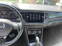 ***volkswagen t-roc 1.5 tsi sport 2018 | n-471-fl - afbeelding 4 van  25