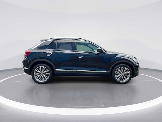 ***volkswagen t-roc 1.5 tsi sport 2018 | n-471-fl - afbeelding 5 van  25